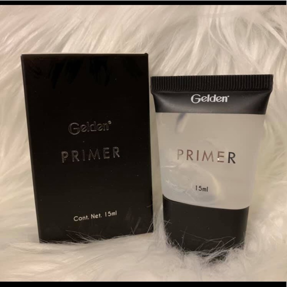 Gelden Primer